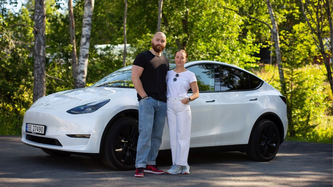 Tesla og deres rolle i det norske bilmarkedet