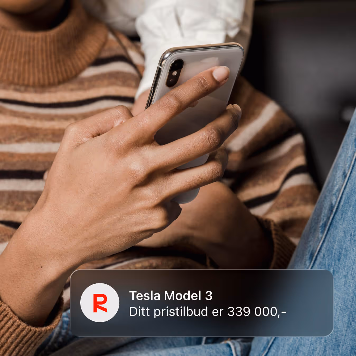 Få pristilbud fra Rebil