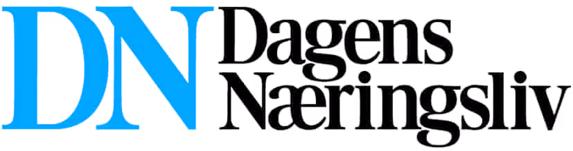 Dagens Naeringsliv