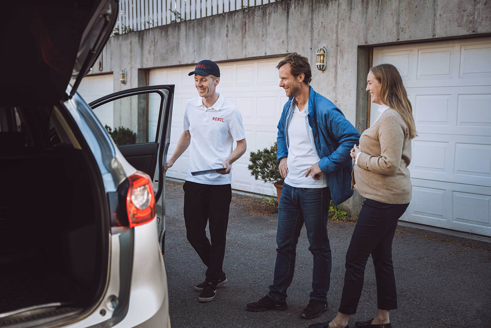 Hva er bilen din verdt?