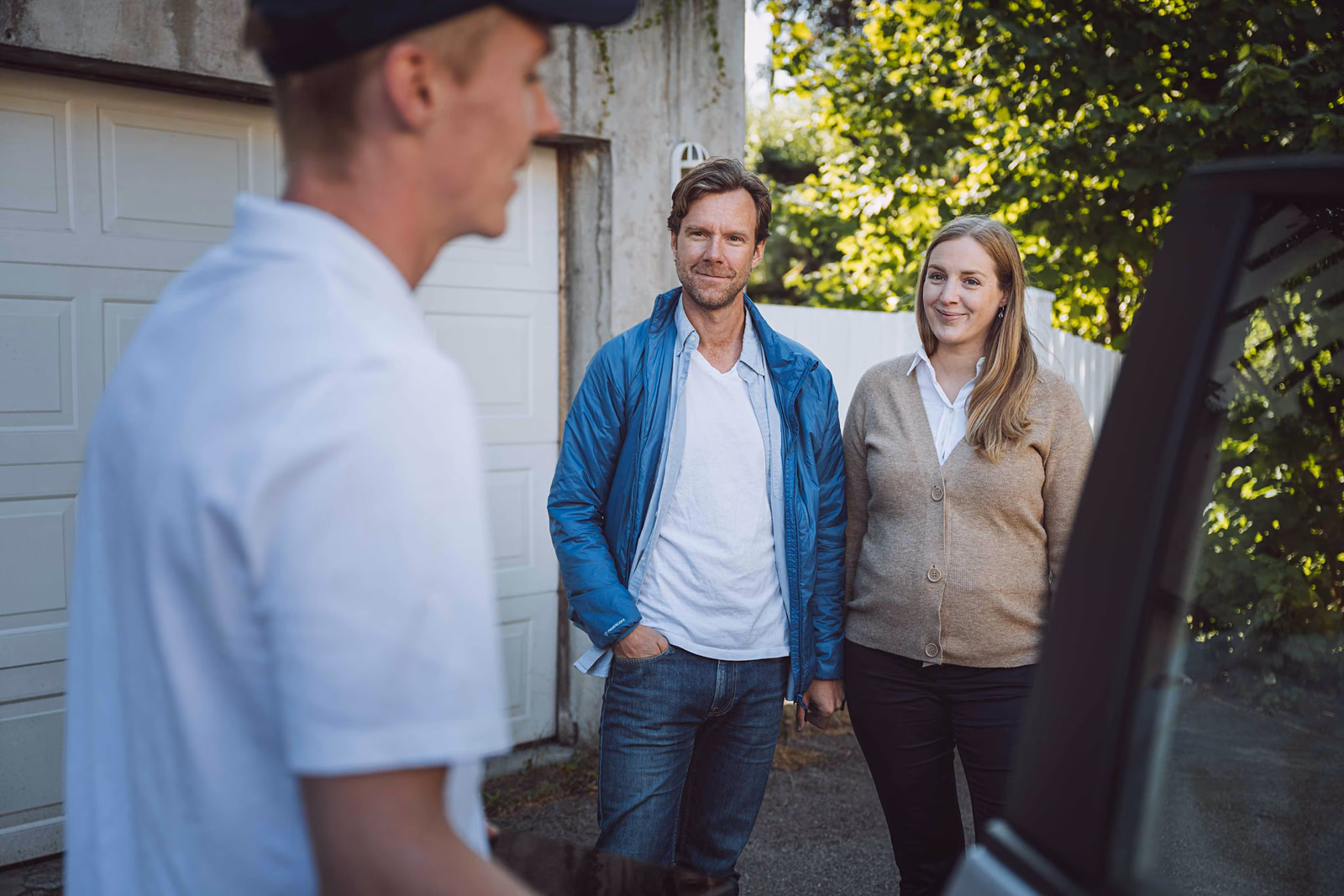 Hva bør man tenke på når man kjøper brukt elbil?