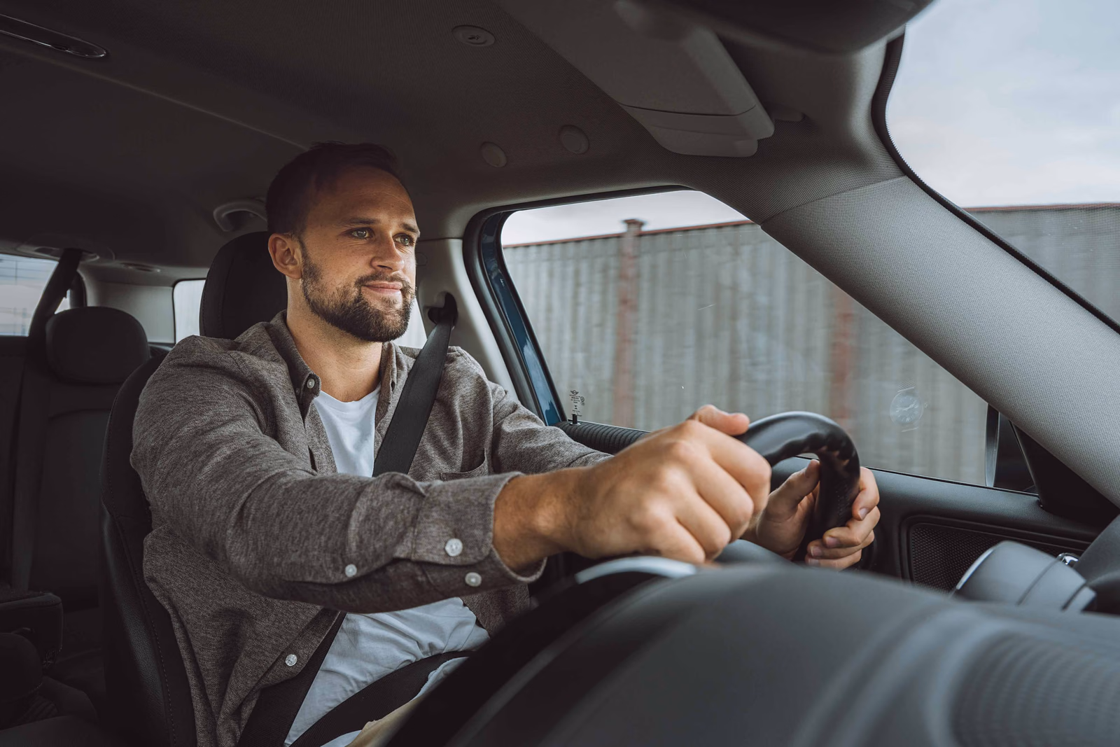 Skal du selge bilen privat?